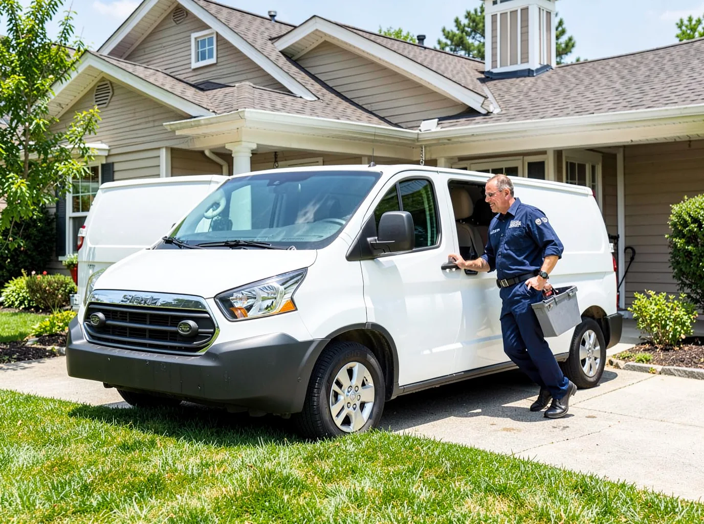 Emergency Plumber company in Chadwicks, NY